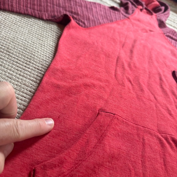 Smartwool SET 2 piece- smartloft double hoodie jacket & merino wool hoody s XS - Picture 15 of 15